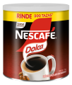 NESCAFÉ® Dolca® lata de 1kg para negocios
