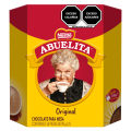 Pack de 24 tabletas de chocolate para mesa Abuelita