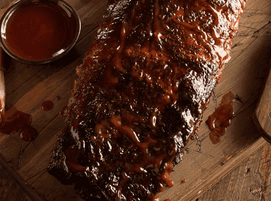 Marinada de carne asada
