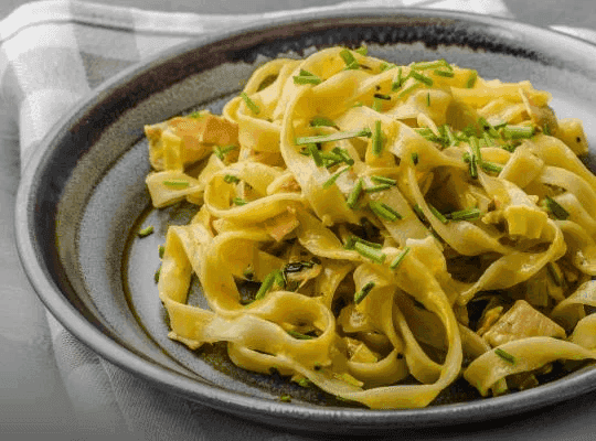 Pasta Florentina