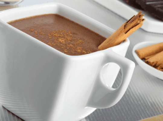 champurrado
