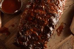 Marinada de carne asada