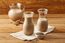 Horchata de Chocolate ABUELITA®