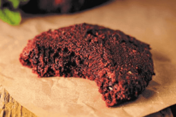 Galletas de café