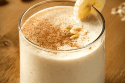 Banana Bread Latte