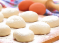 Pan de Mesa
