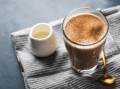 Almond Latte Cacao