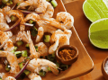 Aguachile Negro