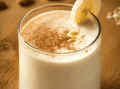 Banana Bread Latte