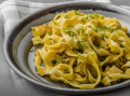 Pasta Florentina