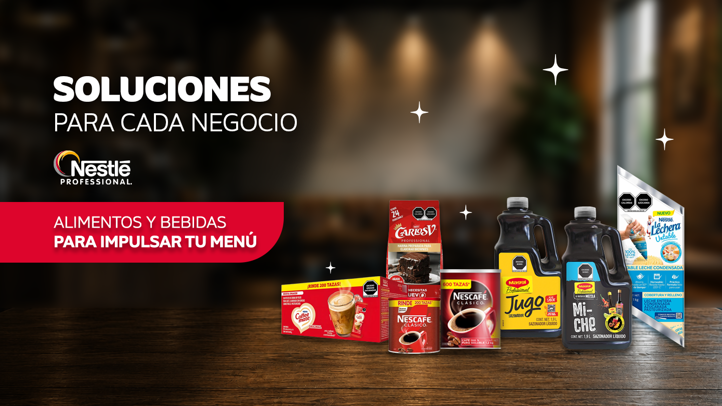 Nestlé Professional