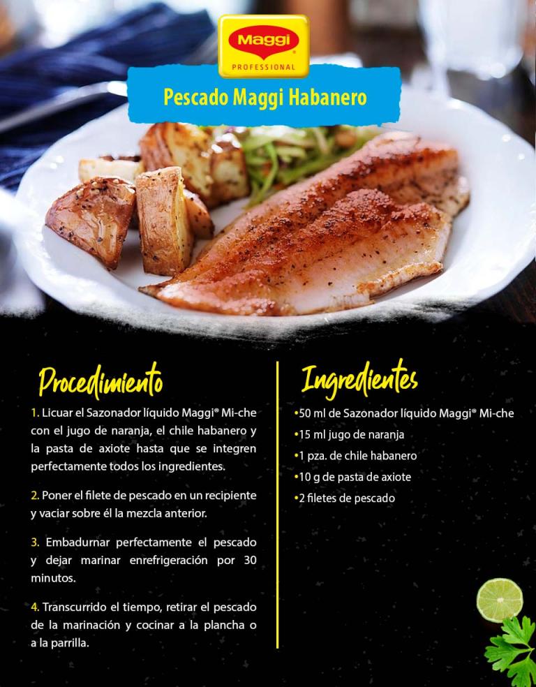 Maggi Miche