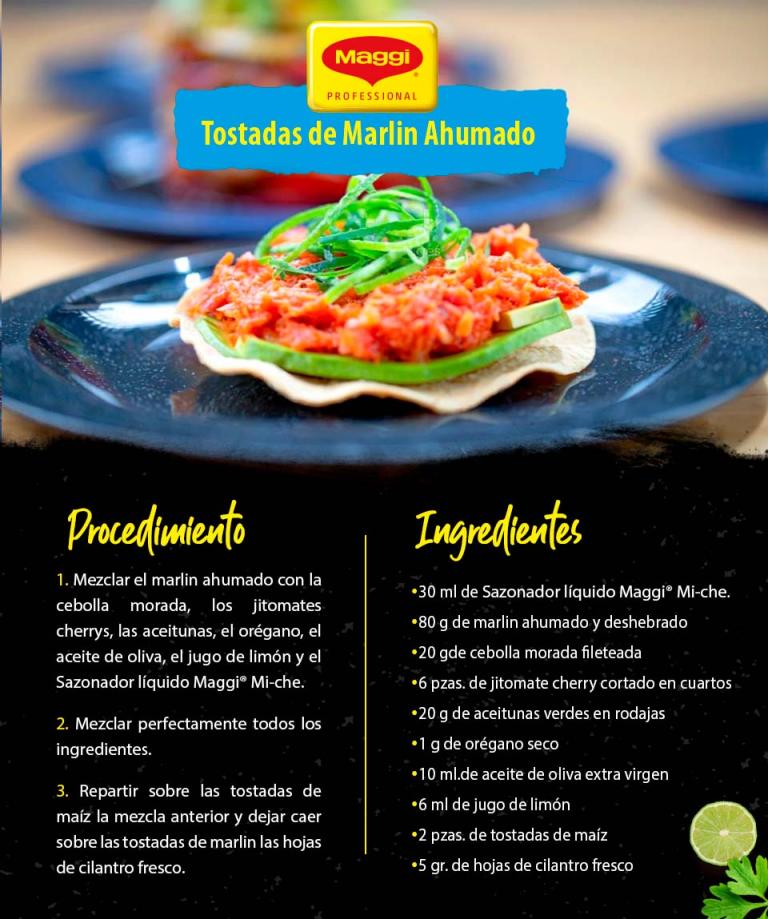 Maggi Miche