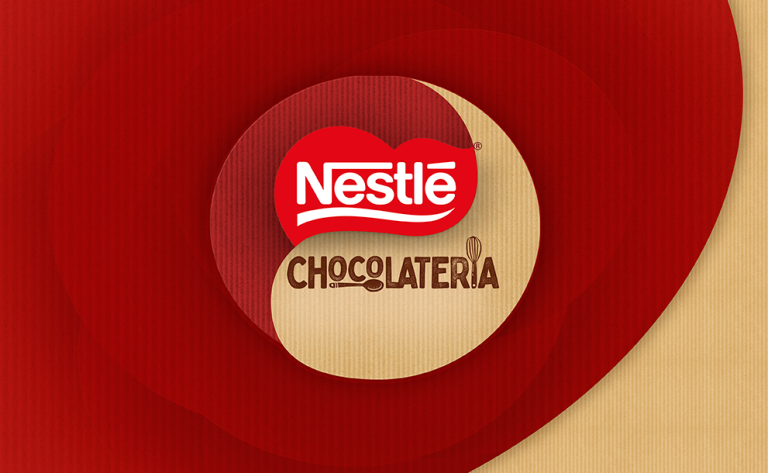 Coca Nestlé