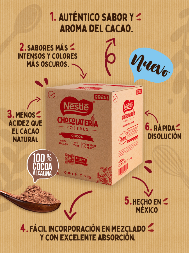 Coca Nestlé