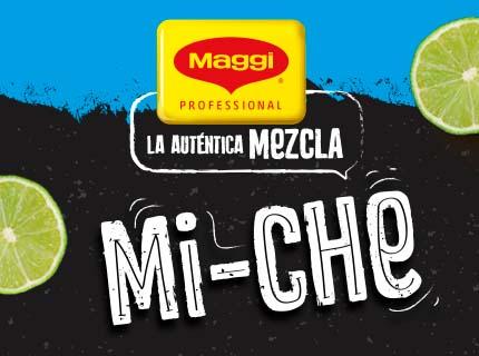 Maggi Miche