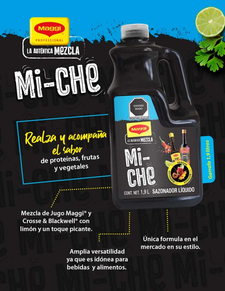 Maggi Miche