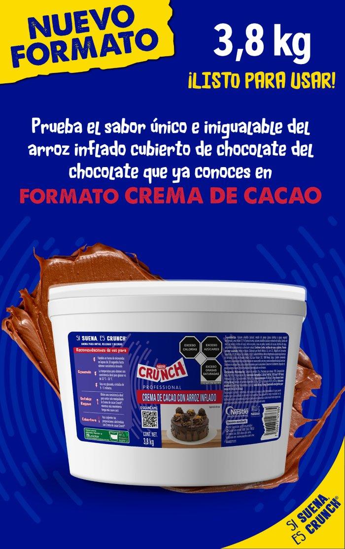 nuevo formato