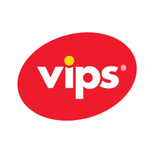 vips logo