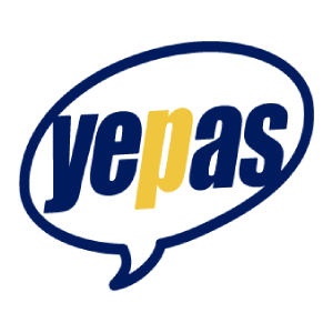 yepas logo